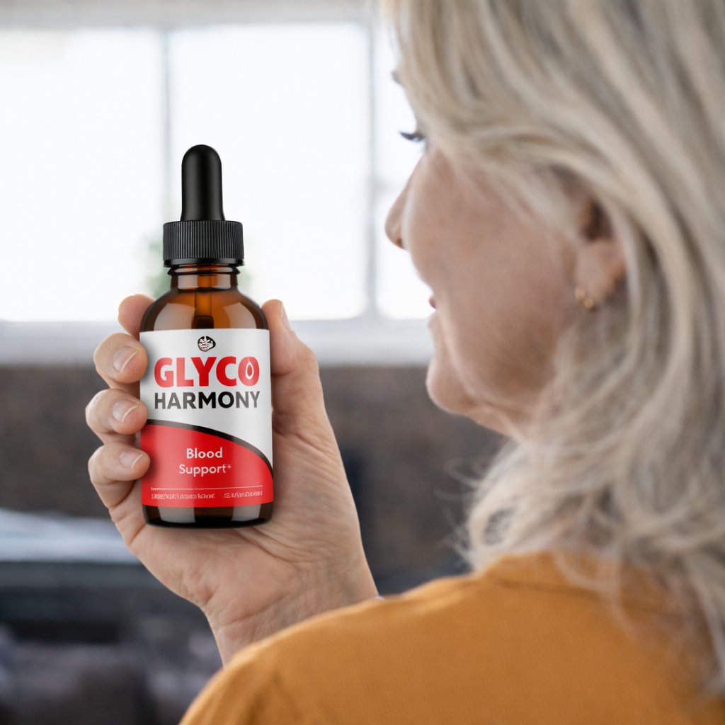 Glyco Harmony